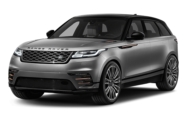 Land Rover Range Rover Velar 2.0D I4 200 CV
